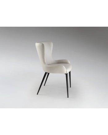 TELMA- SILLA BLANCA